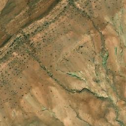 Satellite imagery of Djebel en Nadour, DZ