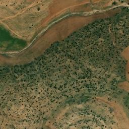 Satellite imagery of Ras Sidi Attallah, DZ