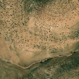 Satellite imagery of Ras Sidi Attallah, DZ