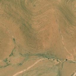 Satellite imagery of Temit el Beida, DZ