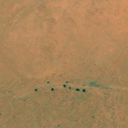 Satellite imagery of Argoub Ben Maarouf, DZ