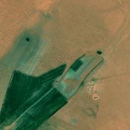 Satellite imagery of Argoub Ben Maarouf, DZ