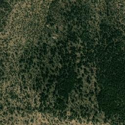 Satellite imagery of Kef et Taloul, DZ