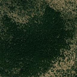Satellite imagery of Kef et Taloul, DZ