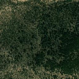 Satellite imagery of Kef Mennaa, DZ
