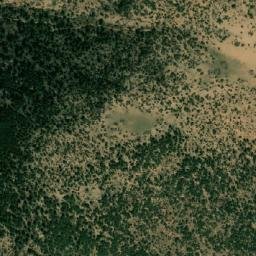 Satellite imagery of Kef Mennaa, DZ