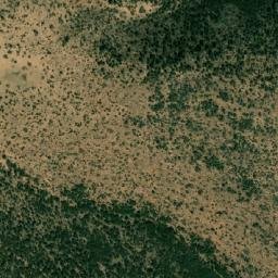 Satellite imagery of Kef Mennaa, DZ