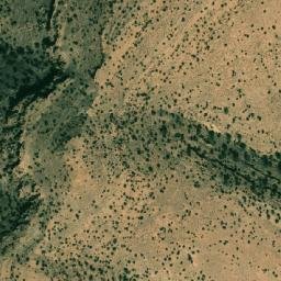 Satellite imagery of Djebel Bou Denzir, DZ