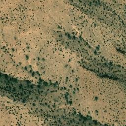 Satellite imagery of Djebel Bou Denzir, DZ