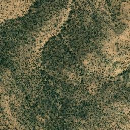 Satellite imagery of Djebel Sack, DZ