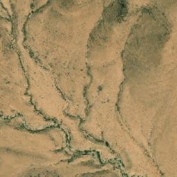 Satellite imagery of Djebel Drinine, DZ