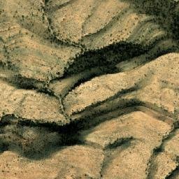 Satellite imagery of Râs Chih, DZ