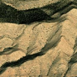 Satellite imagery of Râs Chih, DZ