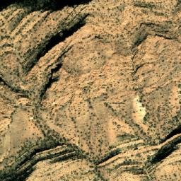 Satellite imagery of Râs el Bordj, DZ