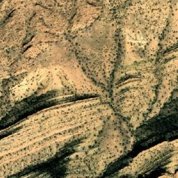 Satellite imagery of Râs el Bordj, DZ