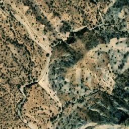 Satellite imagery of Tizi Timselhadj, DZ