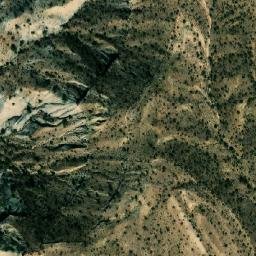 Satellite imagery of Tizi Timselhadj, DZ