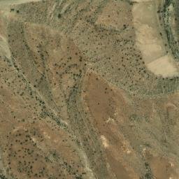 Satellite imagery of Foum Hella, DZ