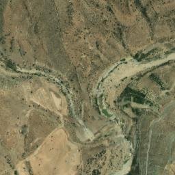 Satellite imagery of Foum Hella, DZ