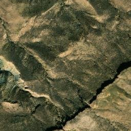 Satellite imagery of Djebel Mhadjib, DZ