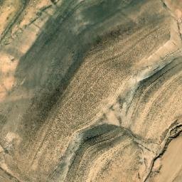 Satellite imagery of Tenia Srour, DZ