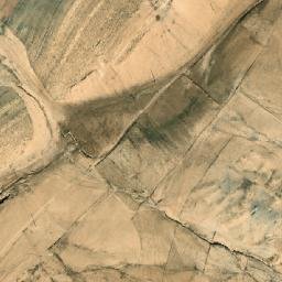 Satellite imagery of Tenia Srour, DZ