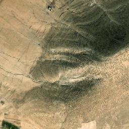Satellite imagery of Tenia Srour, DZ