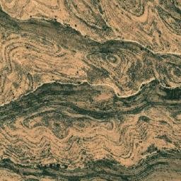 Satellite imagery of Djebel Bou Aarig, DZ