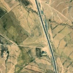 Satellite imagery of Fedj el Oussif, DZ
