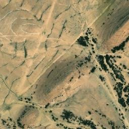Satellite imagery of Fedj el Oussif, DZ