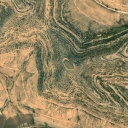 Satellite imagery of Fedj el Rhlem, DZ