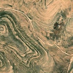 Satellite imagery of Fedj el Rhlem, DZ