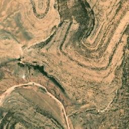 Satellite imagery of Fedj el Rhlem, DZ