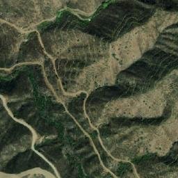 Satellite imagery of Korakas, CY