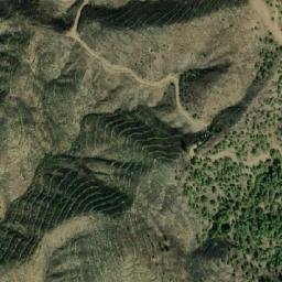 Satellite imagery of Korakas, CY