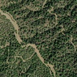 Satellite imagery of Korakas, CY