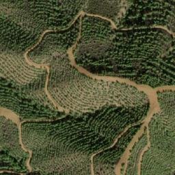 Satellite imagery of Atrátsa, CY