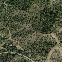 Satellite imagery of Pyrgolofos, CY