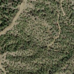 Satellite imagery of Pyrgolofos, CY