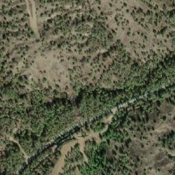 Satellite imagery of Pyrgolofos, CY