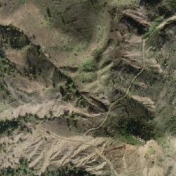 Satellite imagery of Polýkantho, CY