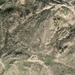 Satellite imagery of Polýkantho, CY