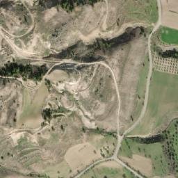 Satellite imagery of Polýkantho, CY