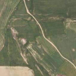 Satellite imagery of Çadır Tepesi, CY