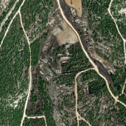 Satellite imagery of Eliás, CY