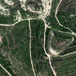 Satellite imagery of Eliás, CY