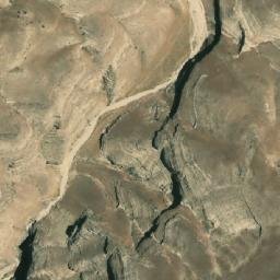 Satellite imagery of Kōh-e Qal‘ah-ye Jowhar, AF