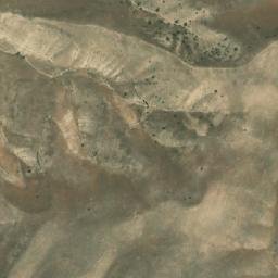 Satellite imagery of Kōh-e Qal‘ah-ye Jowhar, AF