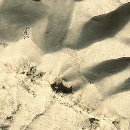 Satellite imagery of Pushtah-ye Pulah-ye Siyāh, AF