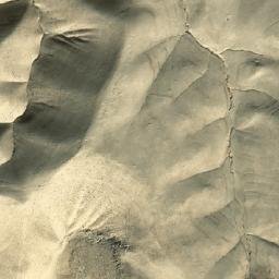 Satellite imagery of Pushtah-ye Pulah-ye Siyāh, AF